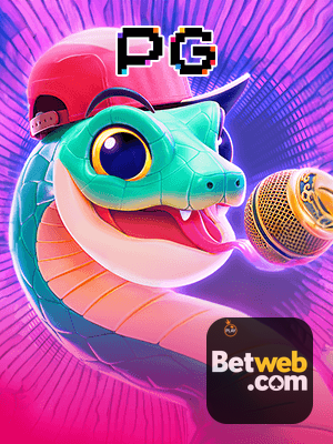 Variedade de slots BETWEB